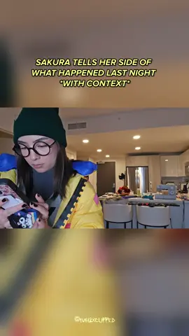 Jason and Sakura ❤️ #jasontheween #sakurashymko #jakura #viral #fyp #trending #twitch #faze 