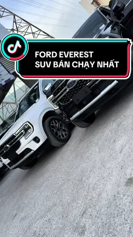 Ford Everest | Trump giảm thuế, xe Mỹ sắp đầy đường rồi. #ford #everest #fordeverest #fordeverestplatium #everesttitanium4x4 #everestplatinum #datnguyenford #datnguyenfordhcm #xuhuong #viral #ilovetiktok  @Dat Nguyen Ford 