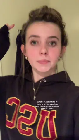 Like y’all don’t mean us right 🥰 #relatable #cheer #cheerleader #Cheerleading #secretaccount #🦄 #fyppppppppppppppppppppppp #viralvideo #fypシ #competetivecheer #mootup #mutuals #californiaallstars #Cheerdrills #mootupgng🔥🔥🔥 #Hoodie #vacation #viral #relatablecontent 