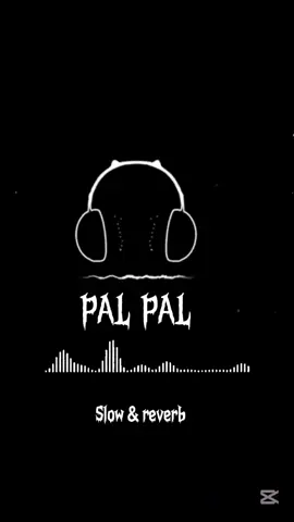 pal pal slow& reverb song full #fyp #viral_video #forupage #growmyaccount #fyp #viral_video #forupage #growmyaccount 