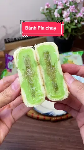 Đây là sản phẩm được phân phối chính thức từ cửa hàng Tân Huê Viên trên TikTok Shop, yên tâm về chất lượng nhen mn! #nhunguyen28 #review #food #ancungtiktok #banhpia #banhpiatanhuevien #banhpiasoctrang 