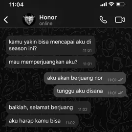 ver honor  #honor #awalseason #season #mlbb #fyp #beranda #fypシ 