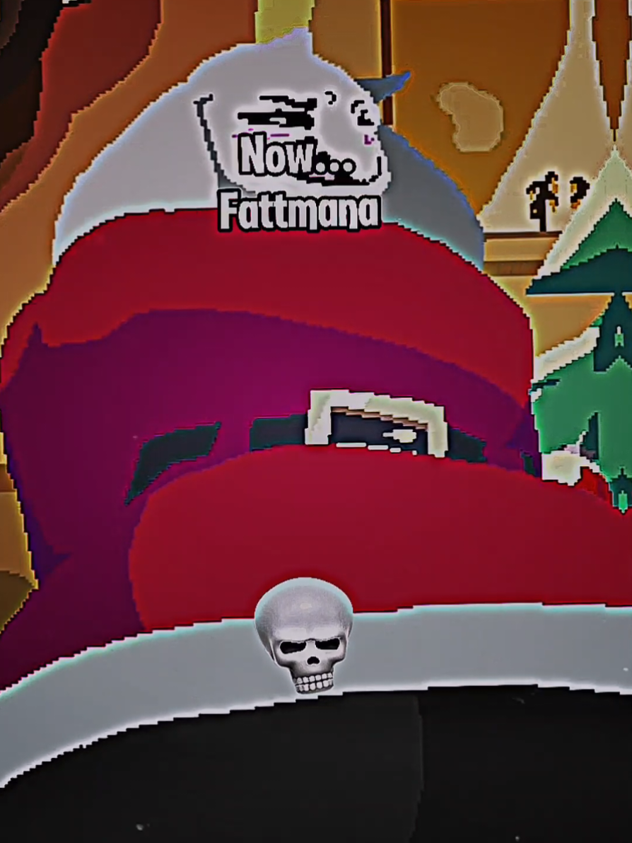 Fake Edit, Kris Got a Nice present 🎁 #deltarune #edit #furry #toriel #undertale #game #christmas 