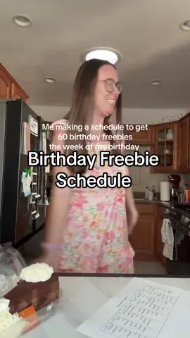 Gotta WORK to get that bag #birthdayfreebies #birthdayfreebie #birthdayfreestuff #birthday #birthdayrewards 