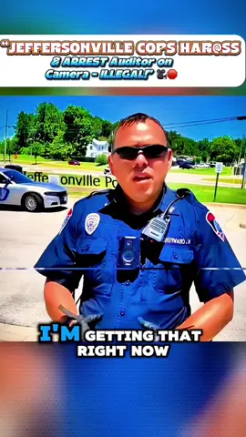 #firstamendmentaudit #fyp #foryoupage #publicphotography #knowyourrights #viral #copsoftiktok #america 