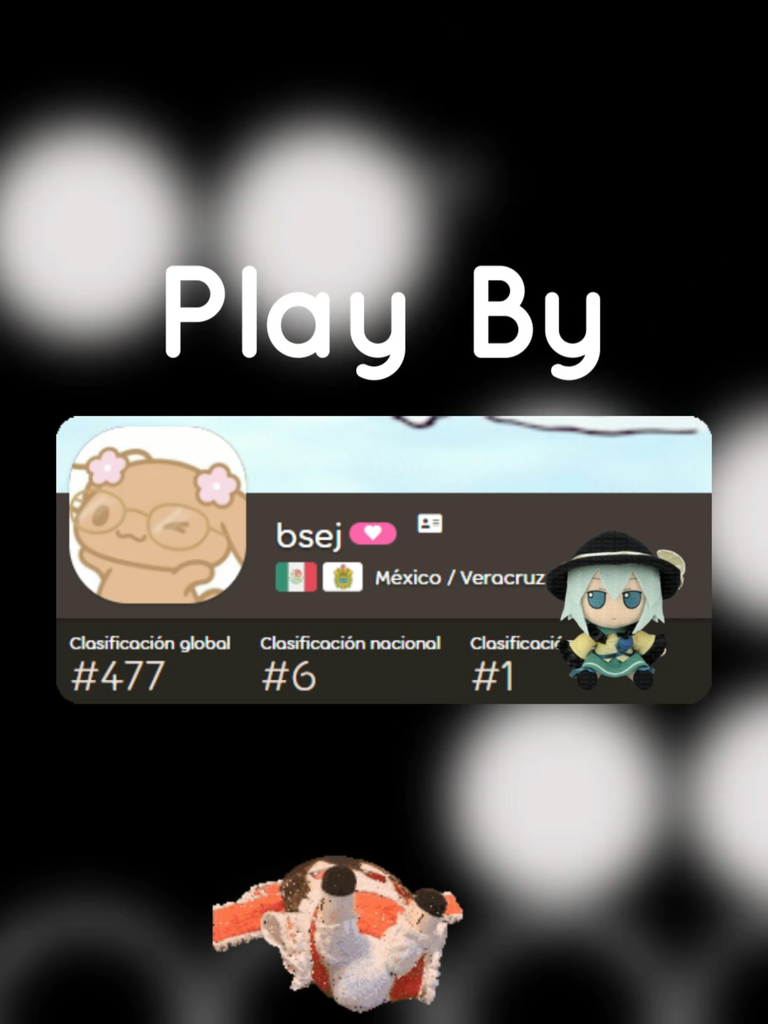 Play de Top mundial 🌐 @bsejjj_ #fnf #osu #paratiiiiiiiiiiiiiiiiiiiiiiiiiiiiiii #fyp
