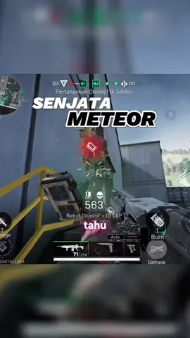 kalian tau rambo ga sih? apa akunya yg ketuaan? 🤣 #deltaforcemobile #tiktokgaming #fypシ #qjb201 #loadout #gamingviral #deltaforce 