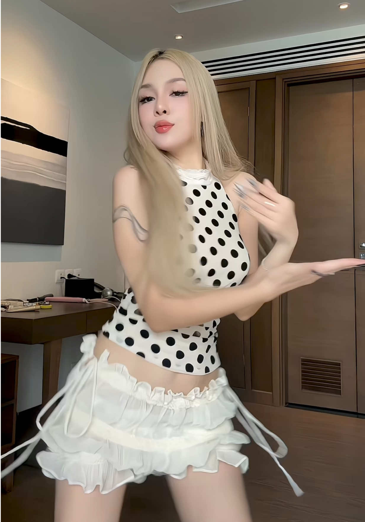 Cơ hội cuối 🤭 (dc : @Louis Đỗ & @LF.Ngờ )  