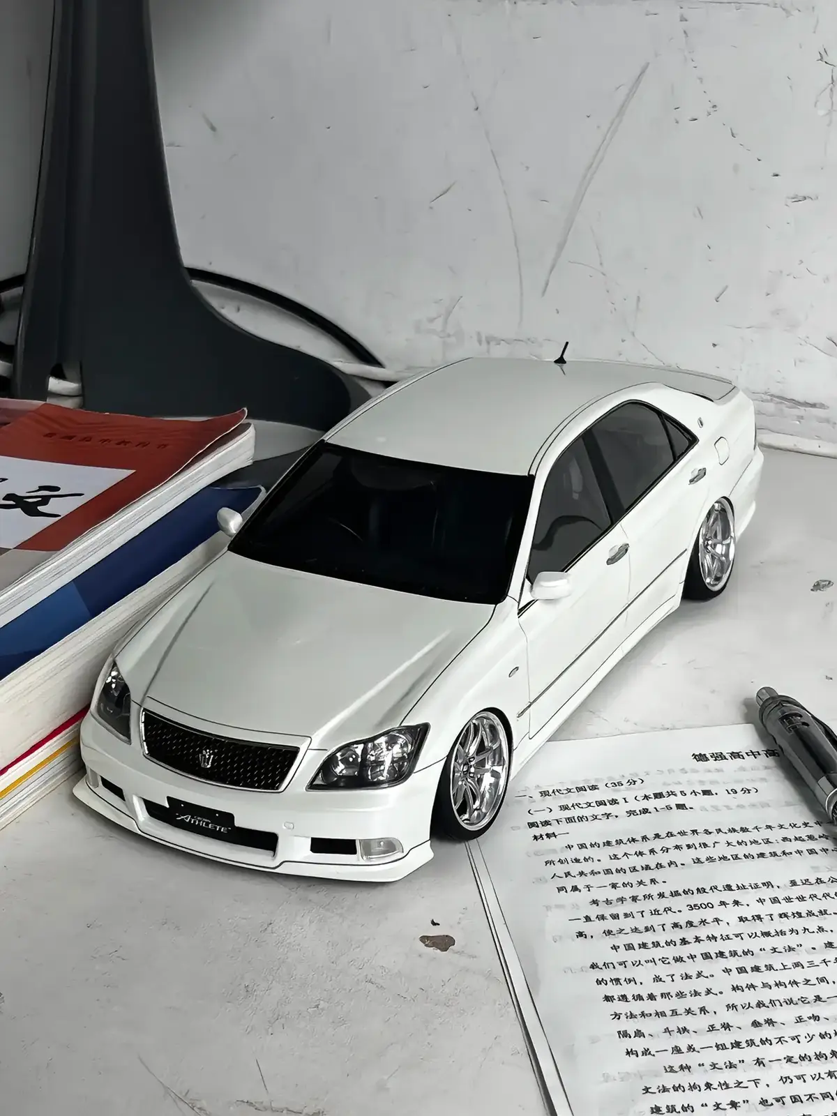 #crown #ypfッ #tiktokmyanmar #toyota 