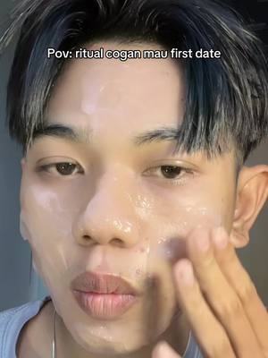 Suka bngt produknya 😭❤️#skintific 