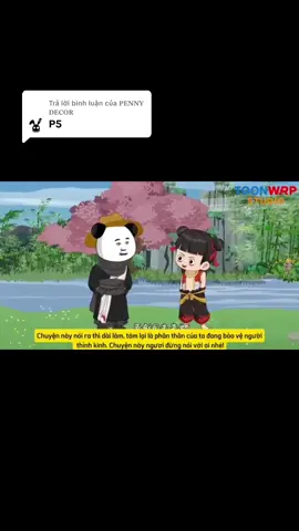 Trả lời @𝐏𝐄𝐍𝐍𝐘 𝐃𝐄𝐂𝐎𝐑 PHÁ HOẠI TÂY DU FULL | Phần Cuối #xh #xuhuong #fyp #vairal #reviewhoathinh 