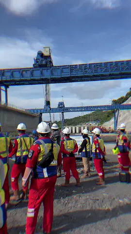 #CapCut #fyp #kontruksi #hse #safetyfirst #xybca #ppinfra1 #proyek 