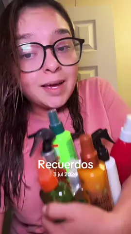 #Recuerdos 