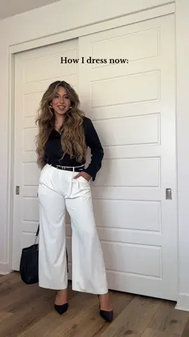 dress for success right girls 💅