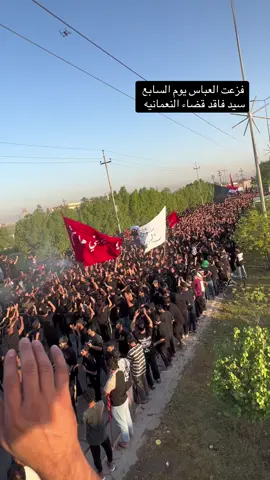 #سيدفاقد #النعمانيه 