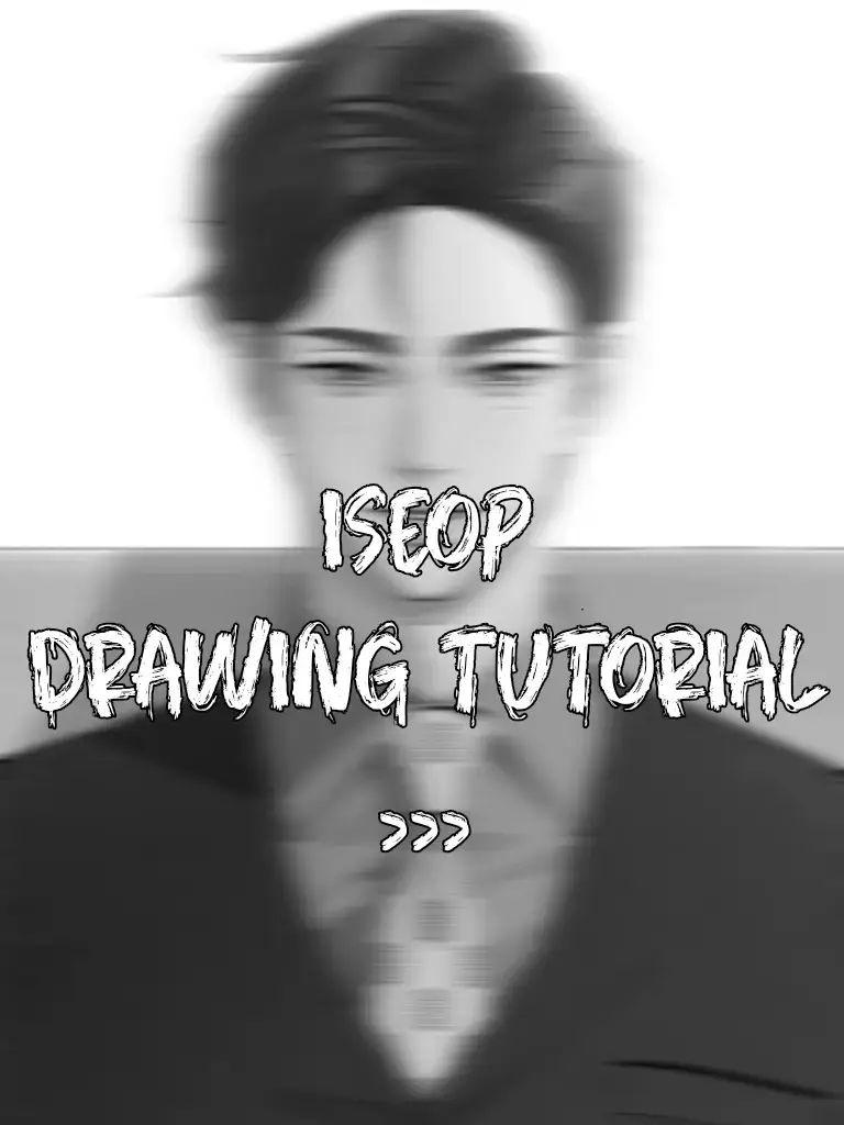 #iseopsromance #sketch #drawing #drawingtutorial #art #fanart #fyp #foryou 