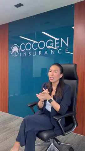 How do we cultivate a compassionate work environment? In the second episode of this three-part series featuring Cocogen’s values, witness how one of our employees shares her story of compassion and empathy.  At Cocogen, compassion is more than just kindness 🌴💙 #cocogen #wegotyou #compassionate 