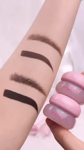 Eyebrow pomade Magefy 💖✨ #Magefy #Magefymakeup #MagefyGlow #rekomendasimakeup #fyp #trending #pomadealis 