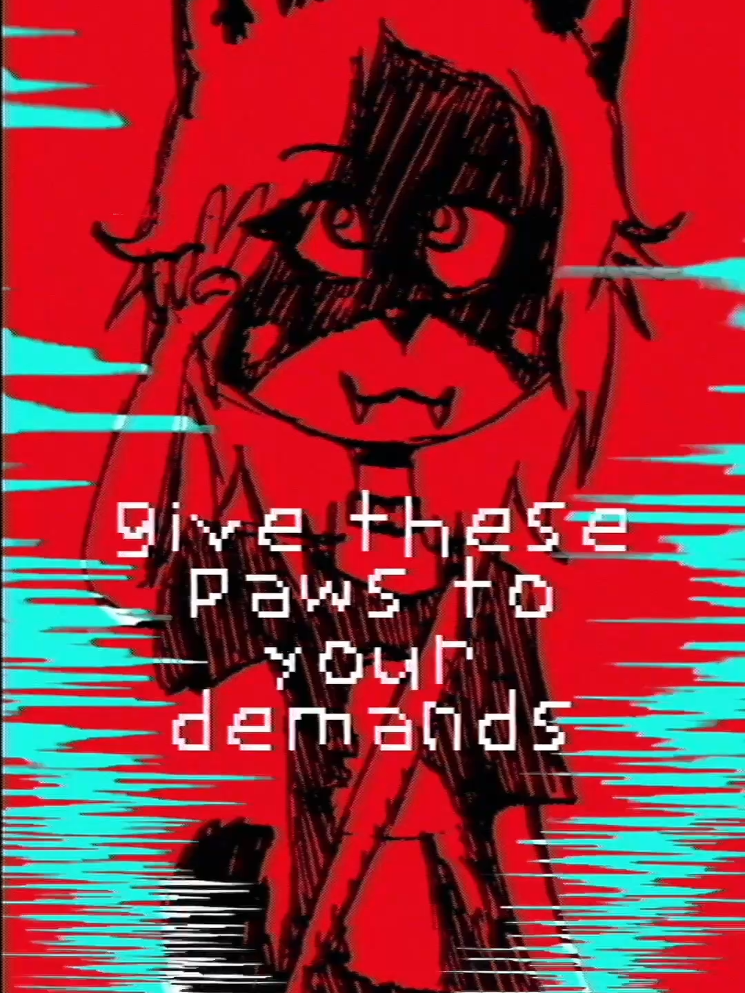 did i just write the pup punk song of the summer??? (bark bark - yukigloom) #hyperpop #emo #nightcore #puppygirl #poppunk #s3rl