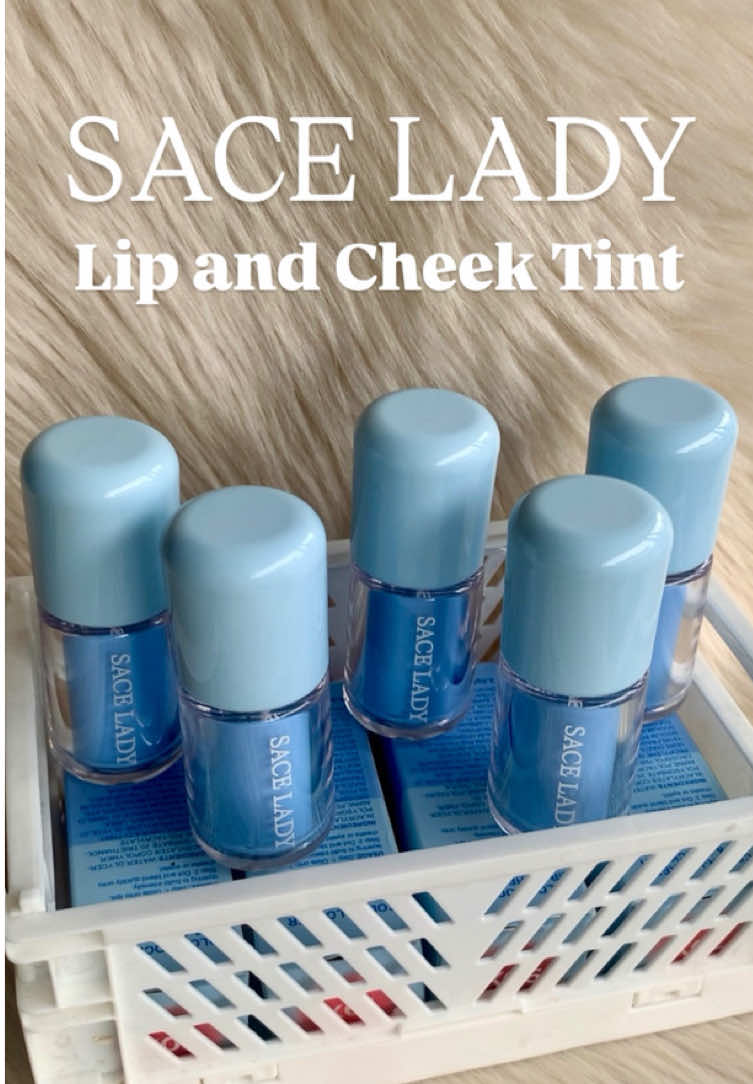 The shades are 🫦🫦#saceladycosmetic #saceladyph #saceladycolorlockerlipandcheektint #fyp #foryoupage #foryou #beauty #makeup #ugc #ugccreator @SACE LADY beauty.ph 