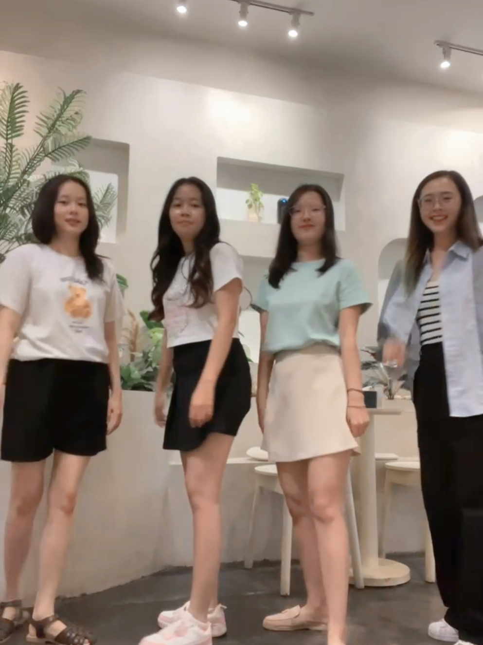 outfit check with ciwik2 lampung  #outfit #outfitcheck 