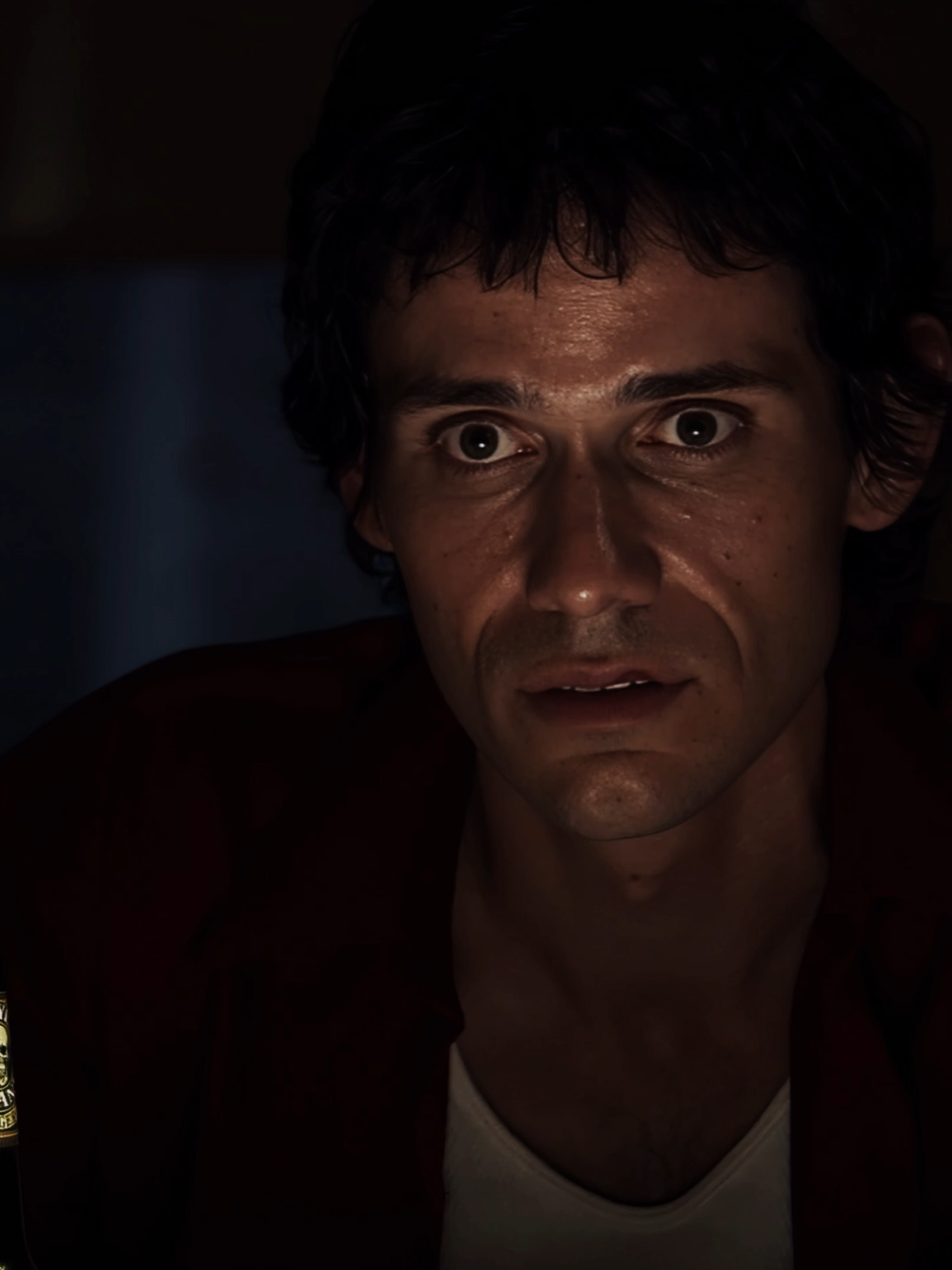 Brian out of context is actually terrifying, that scene haunts me #christiancamargo #christiancamargoedit #brianmoseredit #dextermorganedit #brianmoser #dexteredit #dexter #fyp