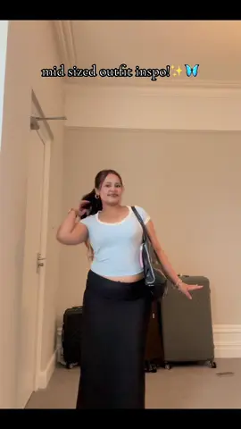 #fyppppppppppppppppppppppp #fypシ゚viral #OOTD #midsizefashion #midsizeoutfits #midsizegirl #summeroutfit #summeroutfitinspo #chicfashion #chic  #fashion #blue #black #browngirl #browntiktok #nepalitiktok #tiktok #nepal #uk 