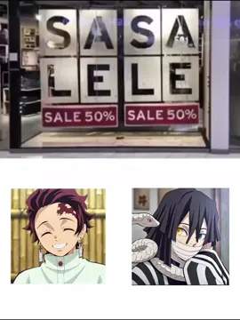 sasalele? 🤔 #obanai #mitsuri #viral #trending #animefyp #tanjiro #kimetsunoyaiba #kny #sasalele 