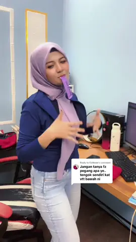 Replying to @FzMesie  Benda ni untuk yang tak dan atau malas nak beli buah2an setiap hari je… #fzmesie #berryfull 