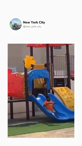 #slide #kid #playground #dance #funny #meme 
