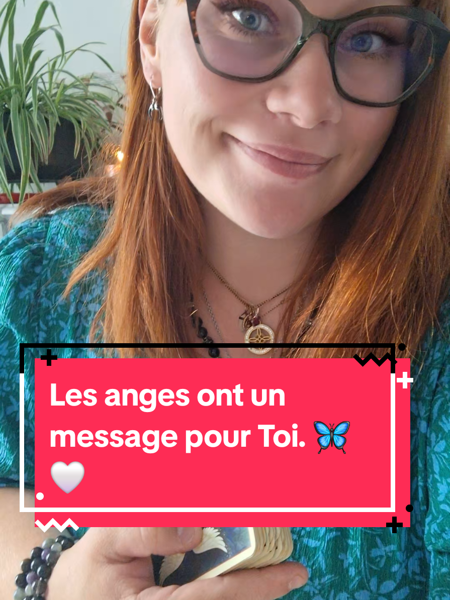 Message des Anges. 🦋🤍 #harmonieintuitive #spiritualité #guidance #clairvoyance #tirage #oracle #pendule #respect #confiance 