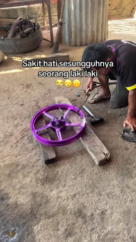 Asli sakit banget cuy🙂#foryou #fyppppppppppppppppppppppp #vleg #vnd #hancur 