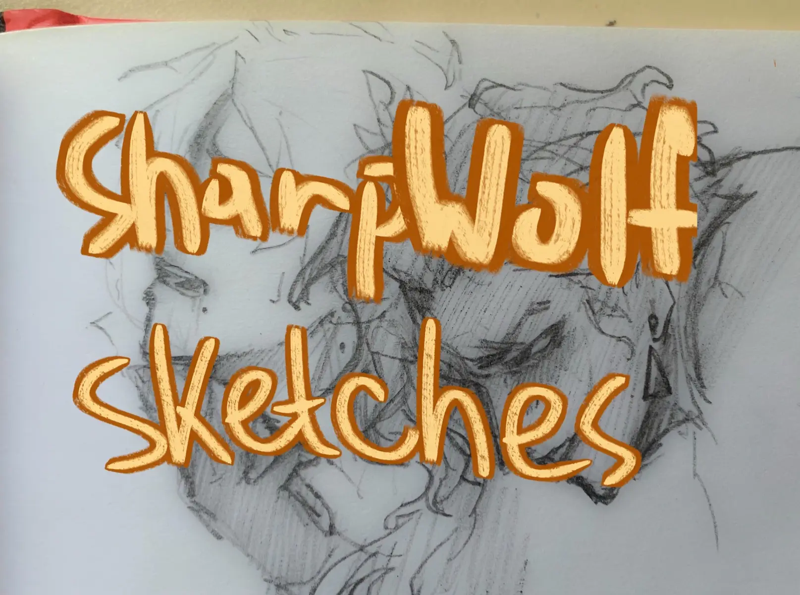 #sharpwolf #sketch #sketchbook #antinous #telemachus 