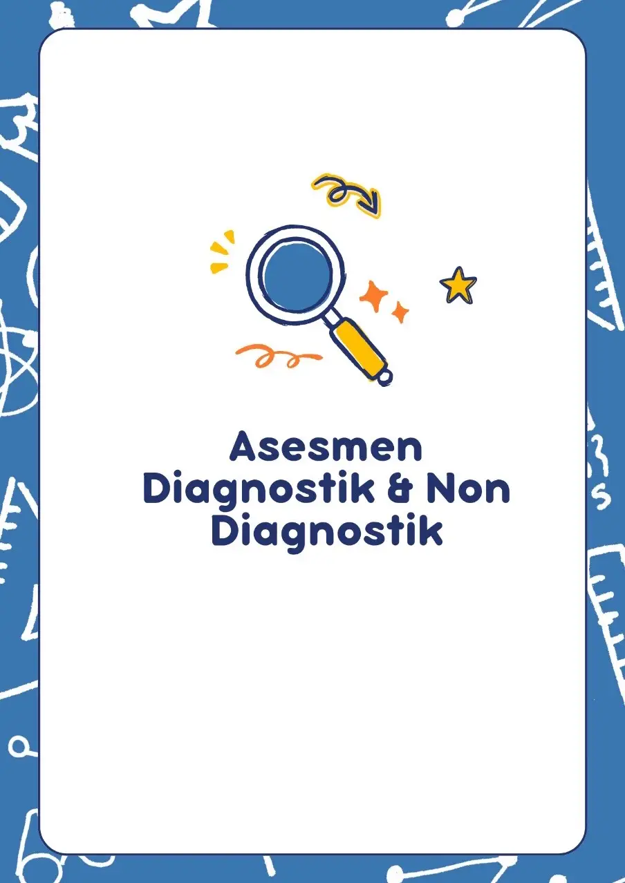 Contoh Asesmen yang bisa dipakai ketika MPLS Nanti 🤩 #asesmen #asesmendiagnostik #gurusd #gurukreatif #gurukreatifanakhebat 