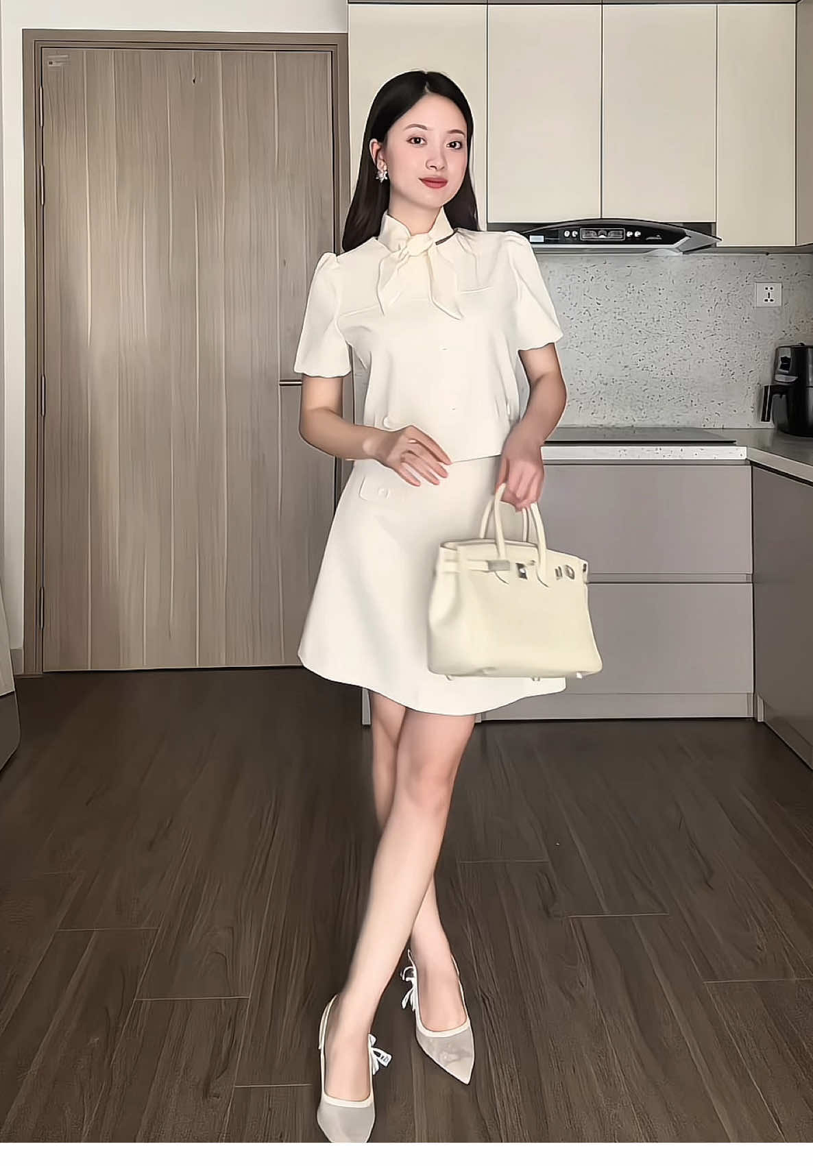 Thời Trang Công Sở @Calie.vn  #dvanh #viral #xuhuong #homnaymacgi #thoitrangcongso #calie 