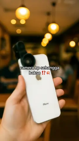 buruan beli ngga sampe 50rb guys #cameraminihp #camera #elektronik 