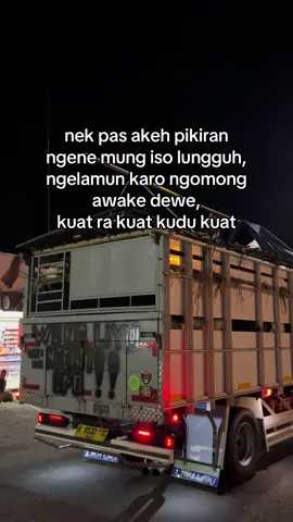 Sangu dongone ibuk☺️ #fyp #storytruck #katakata #galaubrutal #drivermuda #foryou #beranda #cantermaniaindonesia 