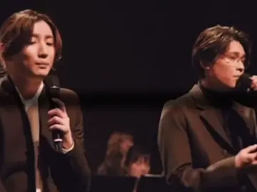 きょもほくのハモリ大好きすぎる#京本大我#松村北斗#SixTONES#おすすめ