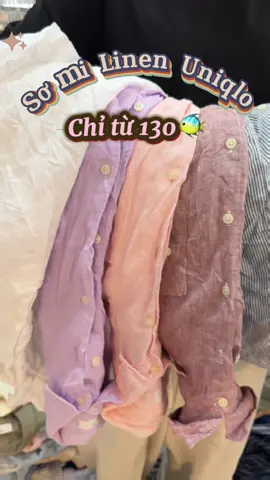 Top 1 Server , Ko cần bàn cãi 😎 #mo2hand #2handshop #sơmi #linen #sơmilinen #sơmiuniqlo #oxforduniqlo #viral #trending #xuhuong #xuhuongtiktok #Summer #summervibes 