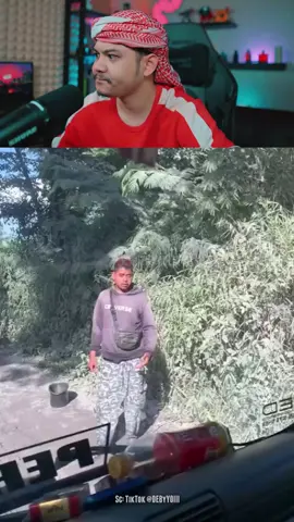 Kelas bgt kata2nya abangda🗿#reactmeme #fyp 