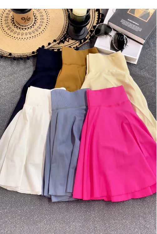 So Cute!🥰 #tiktok #fyp#Yoga#Running#Tennis#solidcolor#sportBBC#skort#OutdoorFun #tenniskirt #golf #golfskirt #golfoutfit #athleisure #athleticskirt #feelingirlwaisttrainer #skort#OOTD#2in1#pockets#comfortable#sportys#spotlightfindst#ttsdelightnowg#giftguideo#ootdt#tryonm#momfitc#coolmom#t#tiktokshopcreatorpickst#tiktokshoploveatfirstfindt#tiktokshopspringglowups#springtoktiktokshoprestock#tiktokshopmademebuyit#tiktokshopfinds#LoveMyHome #Dealsforyousays#outdoorfun#megaboutique#megaboutiqueyoga