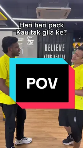 POV: When you booked all your client until pack but they all suddenly cancel. #Fitness #believefitness #believefitnessmillerzsquare #fyp #fypシ #millerzsquare #oldklangroad 