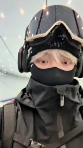 ziyu trượt tuyết  #梓渝 #ziyu #栩你渝生 #revengedlove #ngosouy #fyp #viral #xh #xhtiktok 