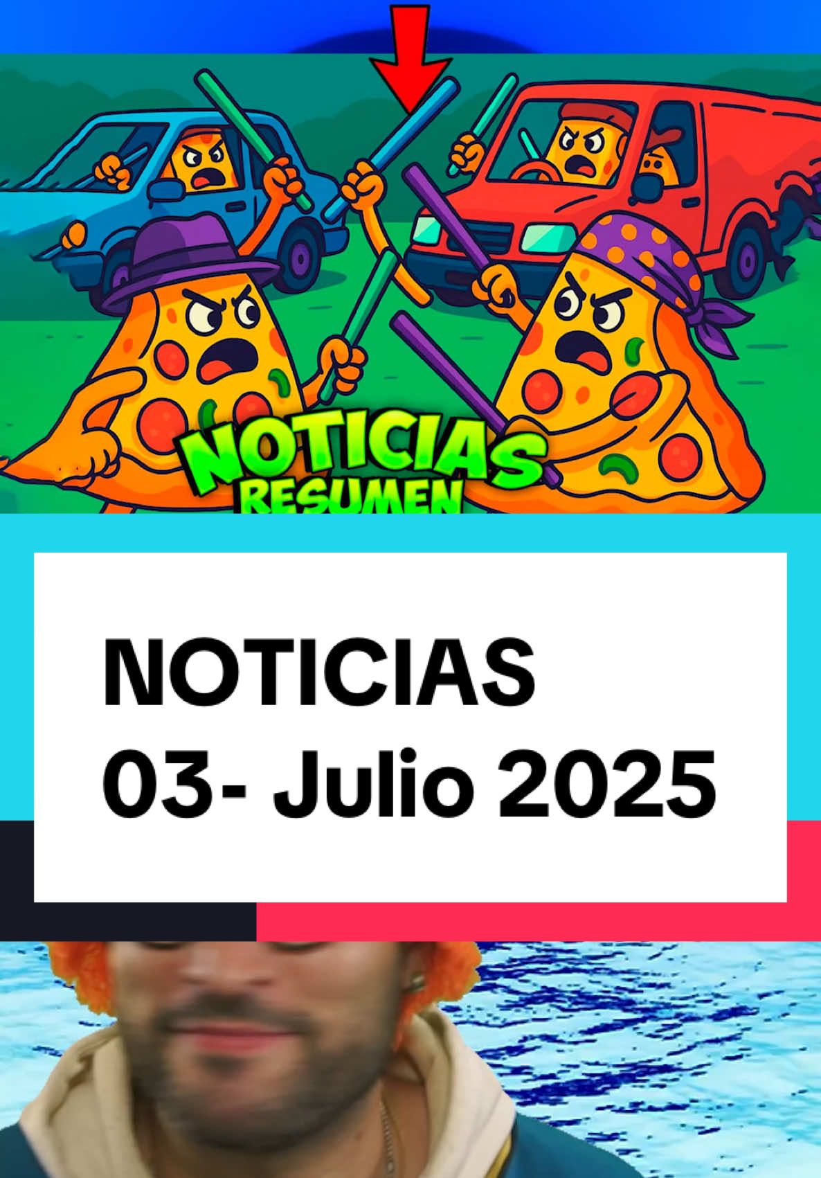 Noticias ilustradas de hoy 