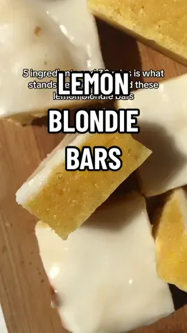 to all my lemon loving girlies, run, don’t walk to my blog to grab this recipe before lemon season escapes us. recipe is linked here: https://annikaeats.com/lemon-blondies/ #baking #bakingtiktok #bakery #Summer #lemon #lemontiktok #lemons #lemontok #lemondessert #lemonbars #foodblog #foodblogger #Recipe #fyp #fy #viral #FoodTok #foodtiktok Lemon blondie bars, lemon bars, baking, lemon dessert, lemon recipes 