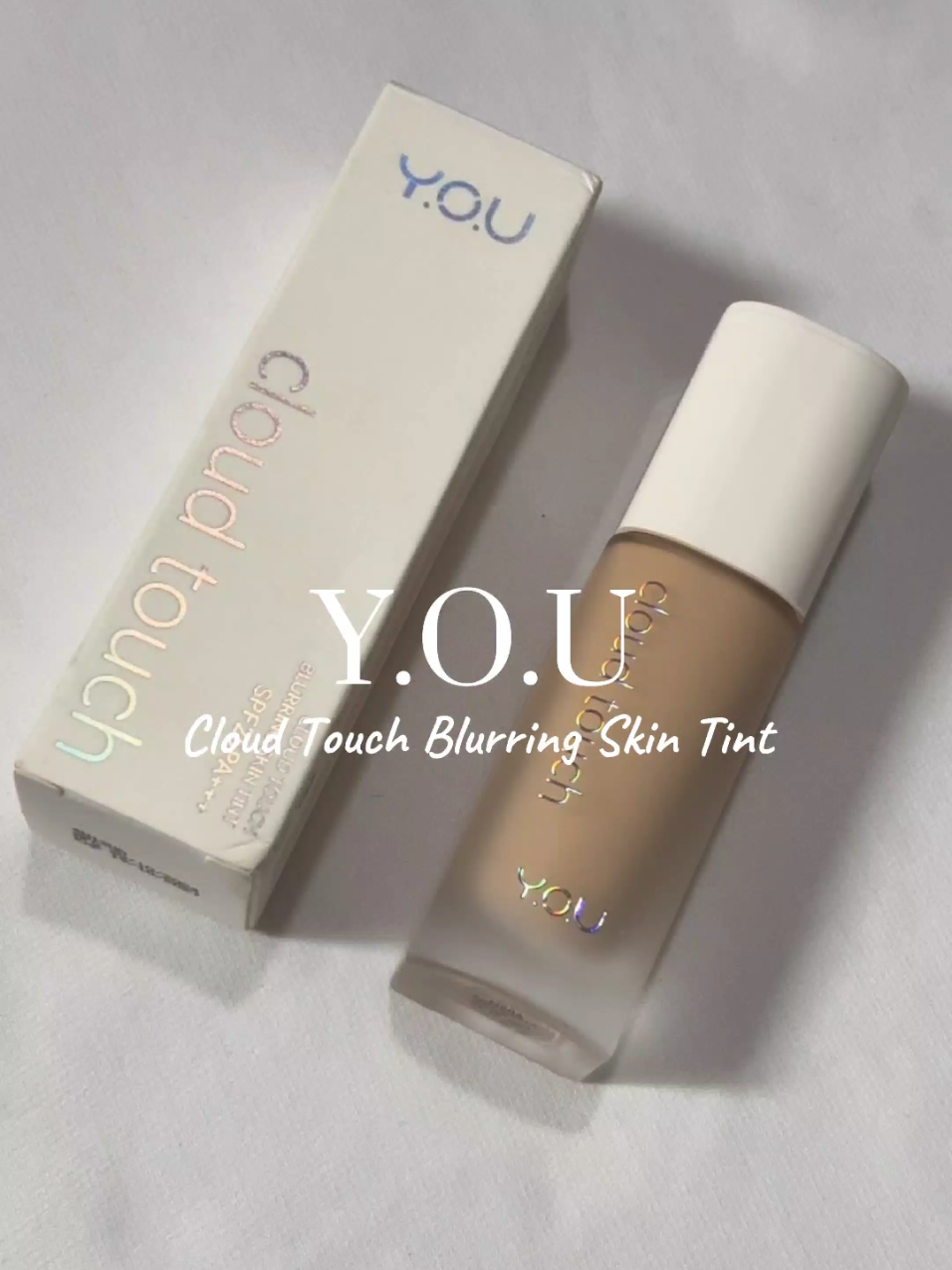 my go-to skintint from @youbeauty_ph 😩🤍  #youbeautyph #you #skintint #foundation #affiliate #fypシ 