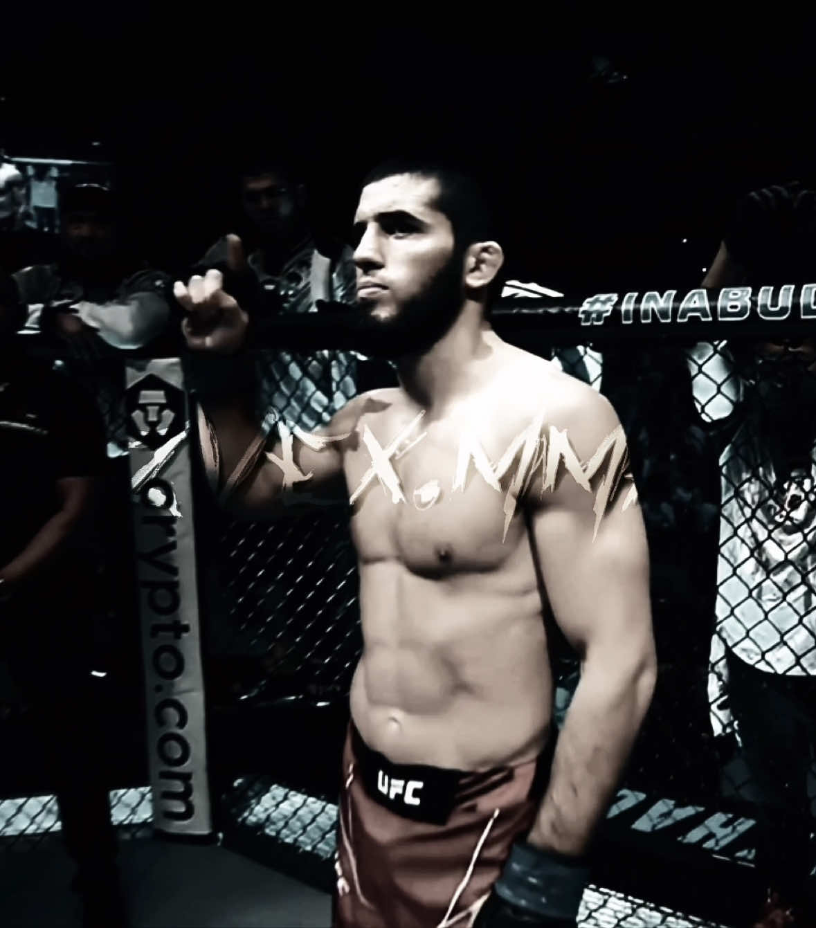 mountain boy 🏔️#islammakhachev #makhachev #islam #dagestan #UFC #mma #fighter #fyp #fypageシ 