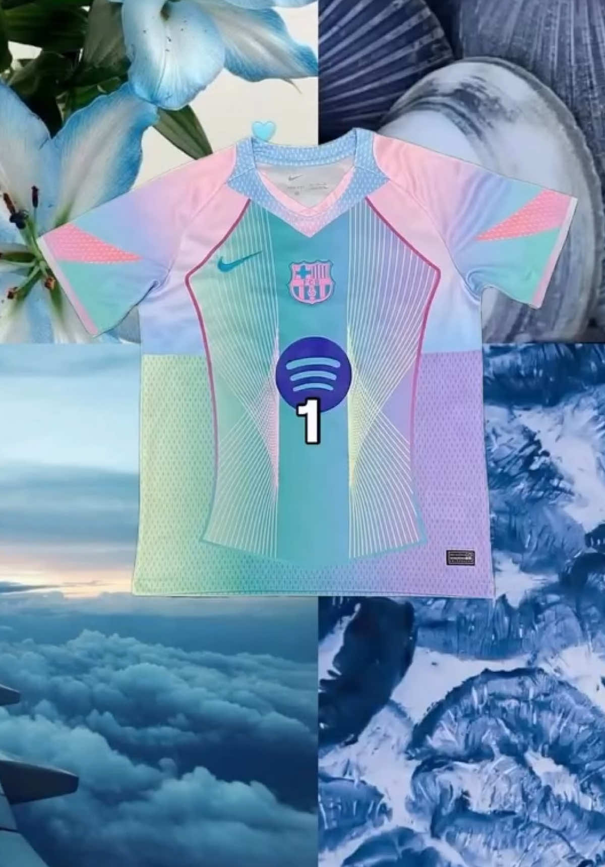 Available ✅ Order via dm on instagram or our website👕📦 #dubai #uae #jersey #ronaldo #دبي #football #messi #footballkit #كرة_القدم #barcelona #fcbarcelona #spain #viral #fort #lamineyamal #hector #joão #felix #paucubarsi #lewandowski #raphinha #eternalfootballkit 