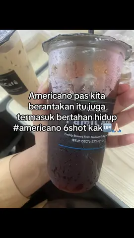 masuk surga jalur kopi 🆙#4u #4upage #fy #fyp #fypage #americono #kopiforlife 
