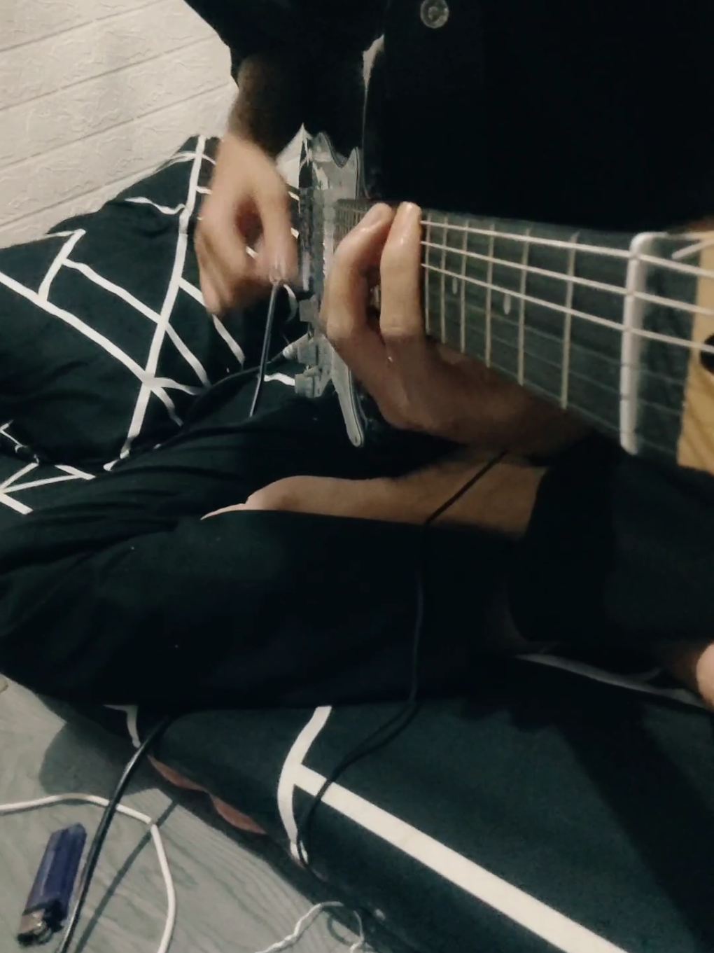 tersimpan #ourstory #tersimpanourstory #tersimpan #coversong #cuvavecubebaby #poppunk #punkstillhere #covergitar #foryoupage 